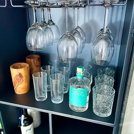 Apartman Bhh Living - Stadtoase *