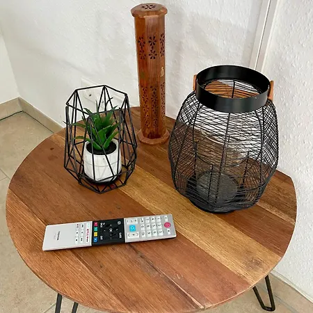 Ahaus: Stadtoase Mit Terrasse & Privater Garage * אהאוס