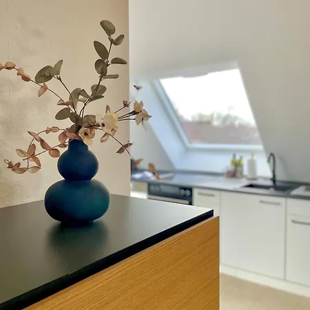 Bhh Living - Stadtoase * Ahaus