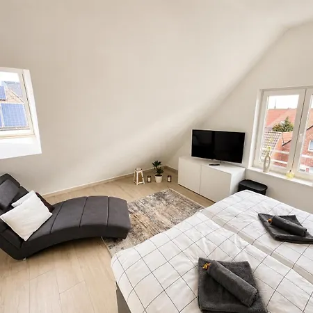 Bhh Living - Stadtoase * Ahaus