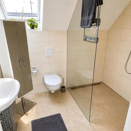 Apartman Bhh Living - Stadtoase *