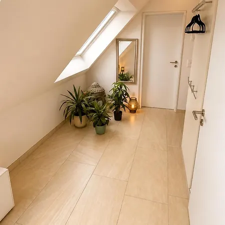 Apartman Bhh Living - Stadtoase *