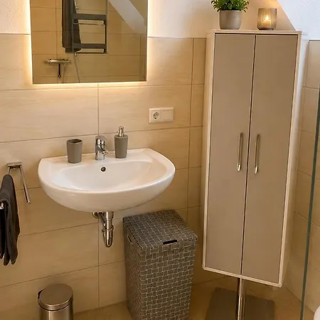 Apartman Bhh Living - Stadtoase
