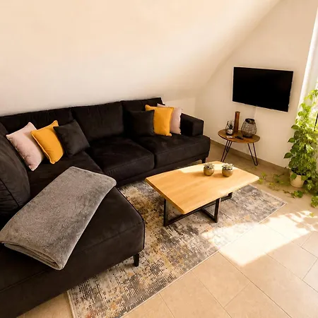 Apartman Bhh Living - Stadtoase Ahaus