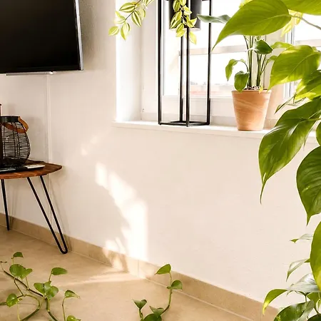 Apartman Bhh Living - Stadtoase *