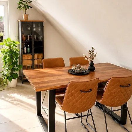 Apartman Bhh Living - Stadtoase Ahaus