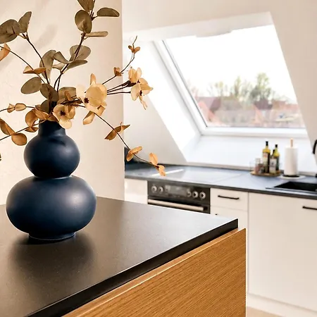 Apartman Bhh Living - Stadtoase Ahaus